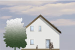 Fertighaus City 111